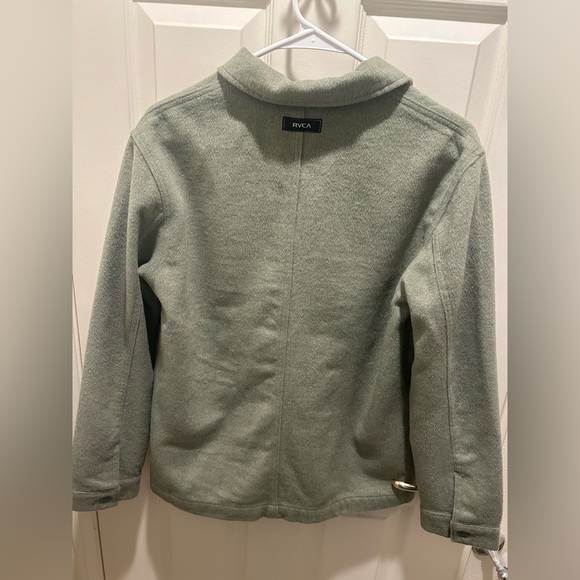 RVCA Women’s Jacket - Picture 2 of 3